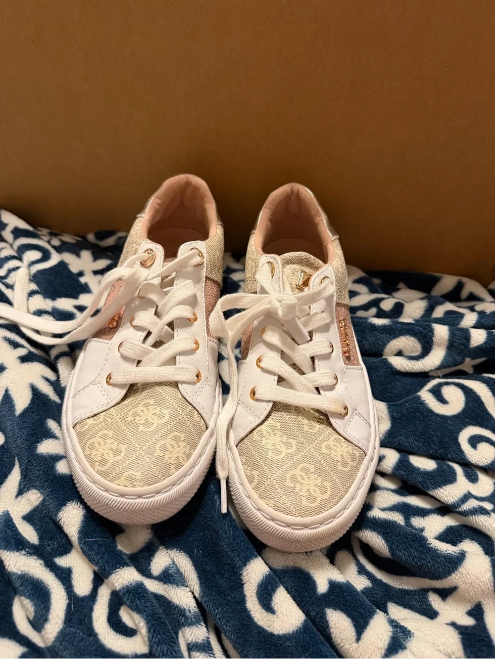 Women’s Guess Sneakers